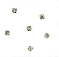 Piercing VP Gioielli in Oro Zircone 0.0 Ct PIOR-1-73 - PIOR-1-73